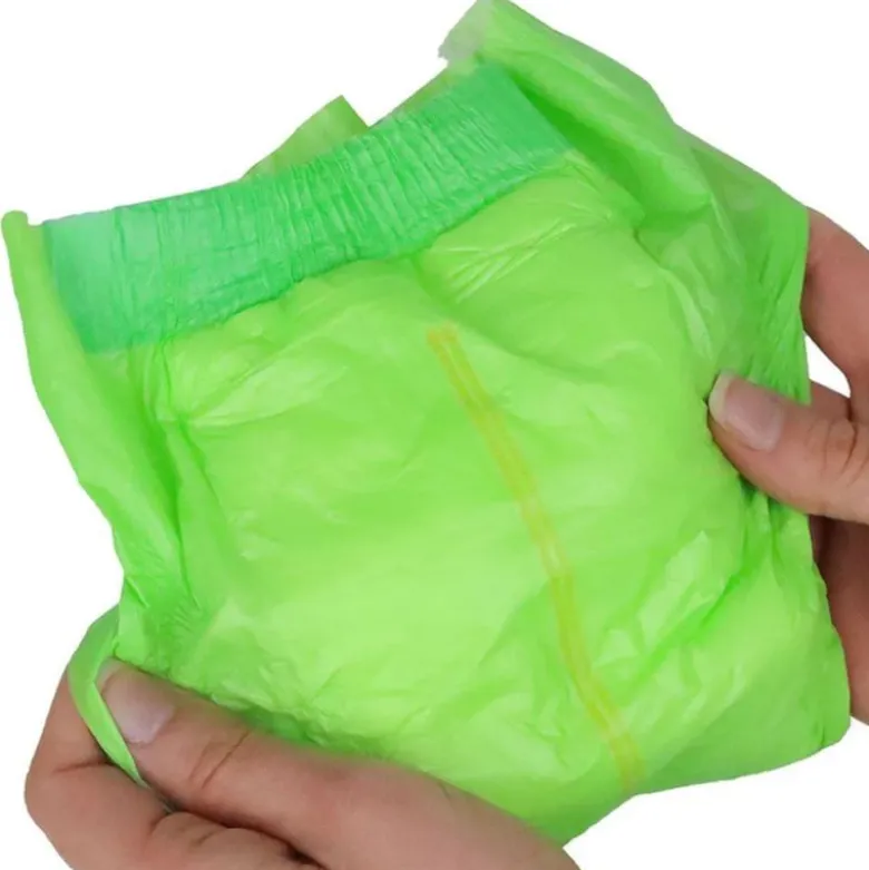 Croci Nappy Eco hundebleer