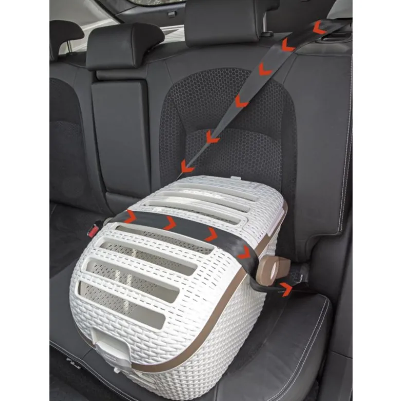 Curver transportkasse