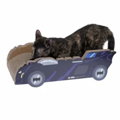 DC Batman Batmobile kradsemøbel