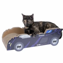 DC Batman Batmobile kradsemøbel