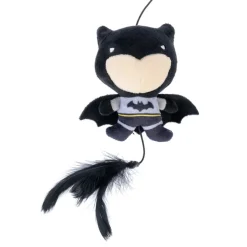DC Batman drillepind