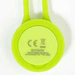 DC Batman halsbåndslys