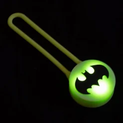 DC Batman halsbåndslys