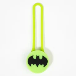 DC Batman halsbåndslys