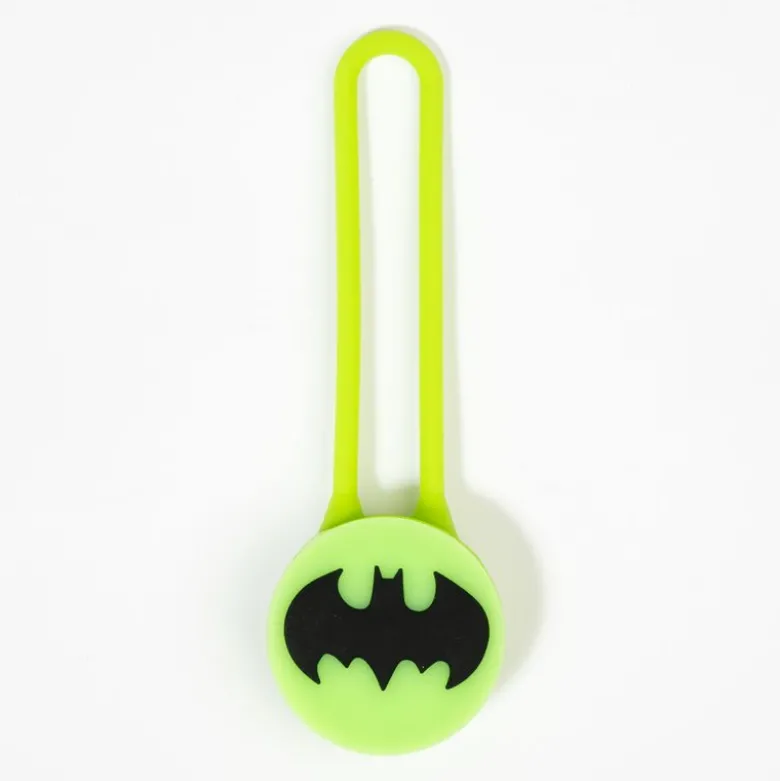 DC Batman halsbåndslys