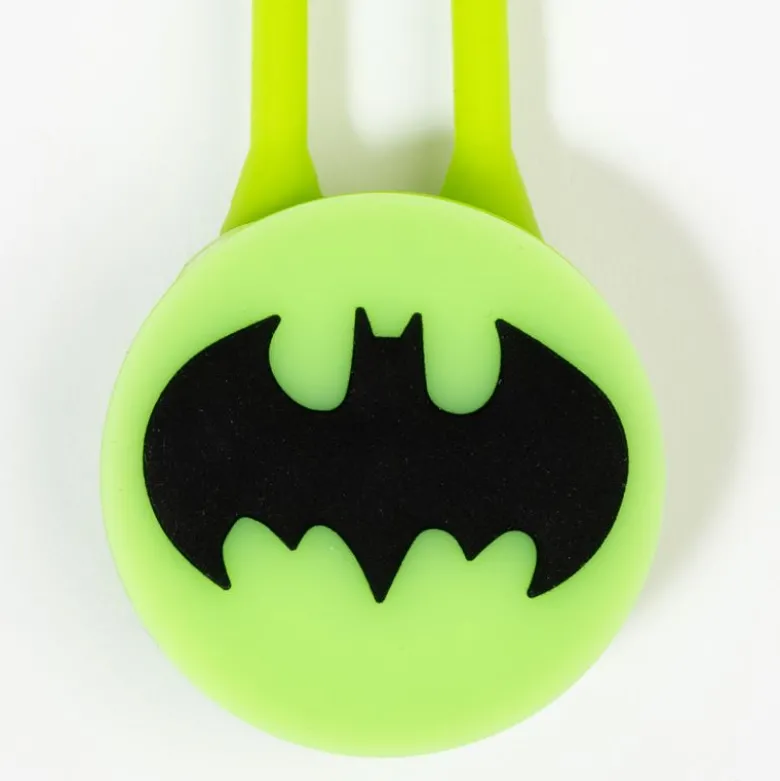 DC Batman halsbåndslys
