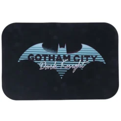 DC Batman silikone-underlag til madskål Gotham City