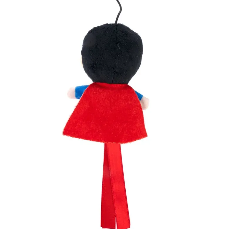 DC Superman drillepind kat