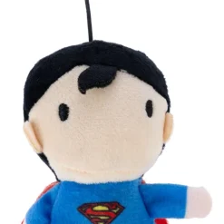 DC Superman drillepind kat