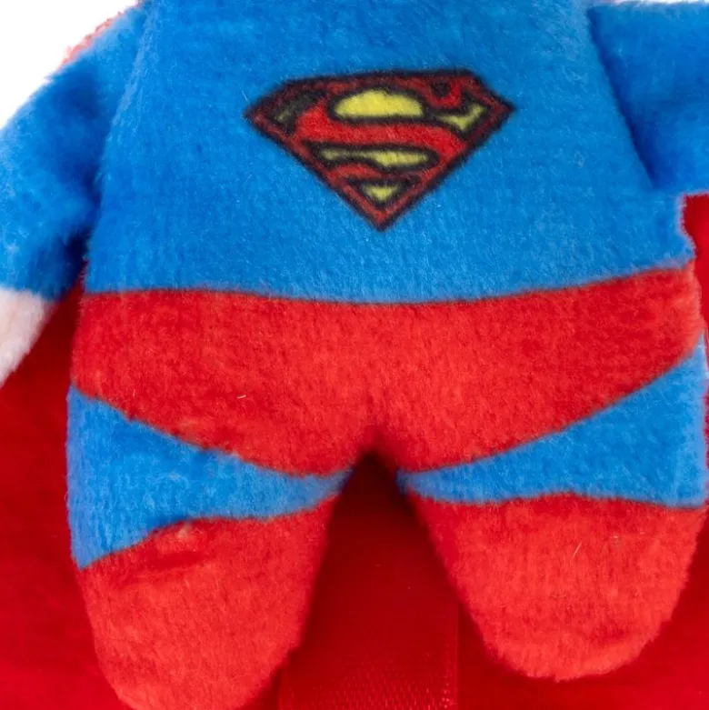 DC Superman drillepind kat