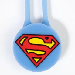 DC Superman halsbåndslys