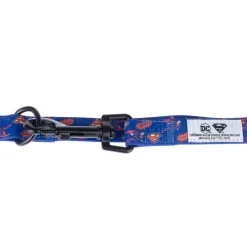 DC Superman hundesnor