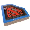 DC Superman kradsebræt med kuglebane