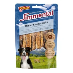 DeliBest lungepinde af Simmental-oksekød