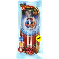 DeliBest Sensi kødrulle hest