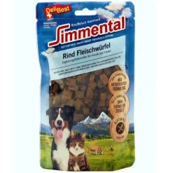DeliBest Simmental oksekødstern