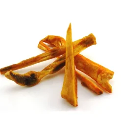 DeliBest Vital Natura Snack vildlaksolie