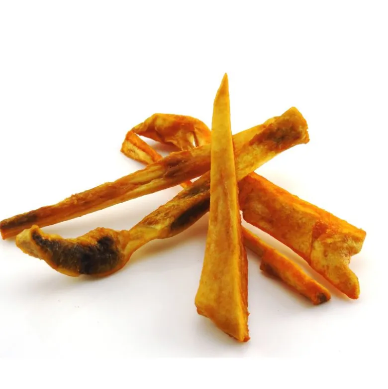 DeliBest Vital Natura Snack vildlaksolie