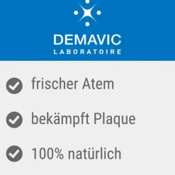 DEMAVIC Haleine Fraiche