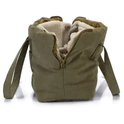 Designed by Lotte hundebæretaske Bundu