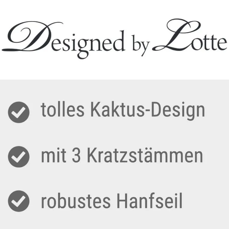 Designed by Lotte Kaktuskradsetræ