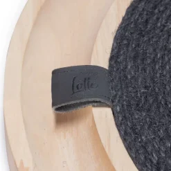 Designed by Lotte kattelegetøj Idah i træ