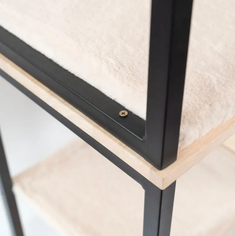 Designed by Lotte kradsetræ Nala XL