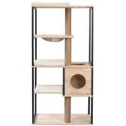Designed by Lotte kradsetræ Nala XL