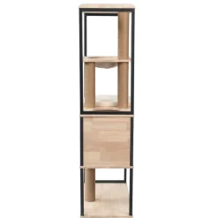 Designed by Lotte kradsetræ Nala XL