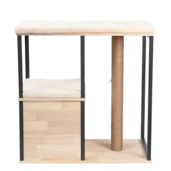 Designed by Lotte kradsetræ Nala M