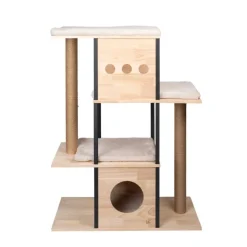 Designed by Lotte kradsetræ Nala L