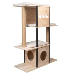 Designed by Lotte kradsetræ Nala L