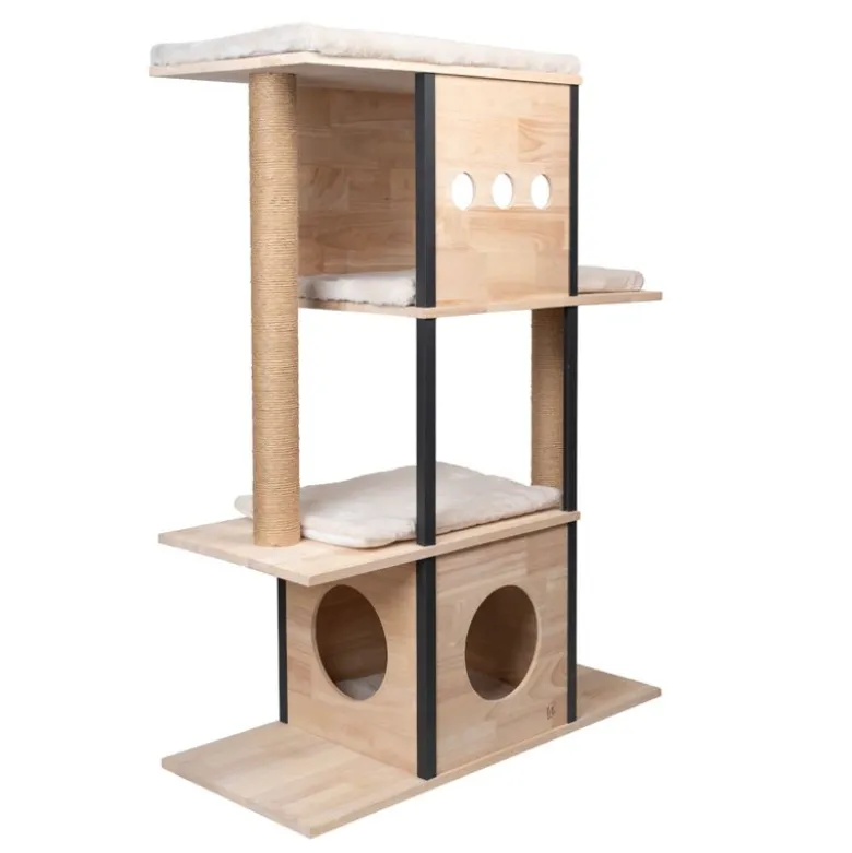 Designed by Lotte kradsetræ Nala L