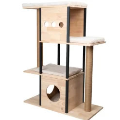Designed by Lotte kradsetræ Nala L