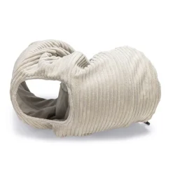 Designet af Lotte Cat Tunnel Ribbet