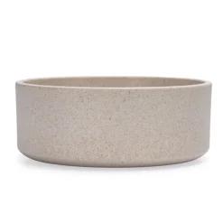 Designet af Lotte Noor hundeskål