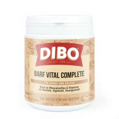 Dibo BARF - Vital Complete