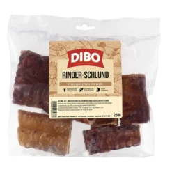 Dibo Førsteklasses Oksestrube
