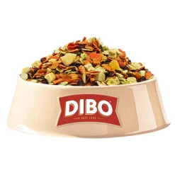 Dibo Grøntsags-Frugt-Mix