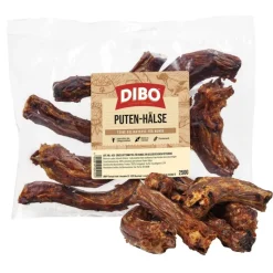 DIBO Kalkunhalse