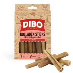 DIBO kollagen sticks med grønlæbet musling