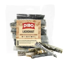 Dibo lakseskind