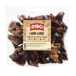 DIBO lammelunger