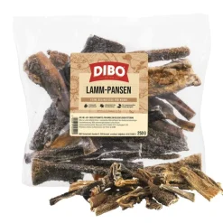 DIBO lammevom