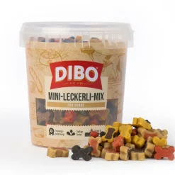 DIBO Mini Godbid-Mix i Bøtte