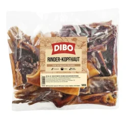 DIBO oksehovedhud