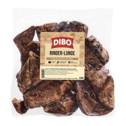 DIBO Oksekødslunge