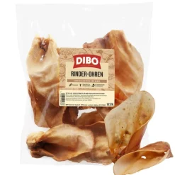 DIBO Okseører