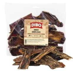 DIBO Tørret Oksekød