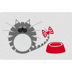 Dækkeserviet Kat Mimi